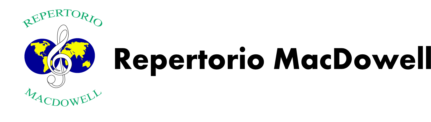 logo macdowell